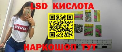 индика Кунгур